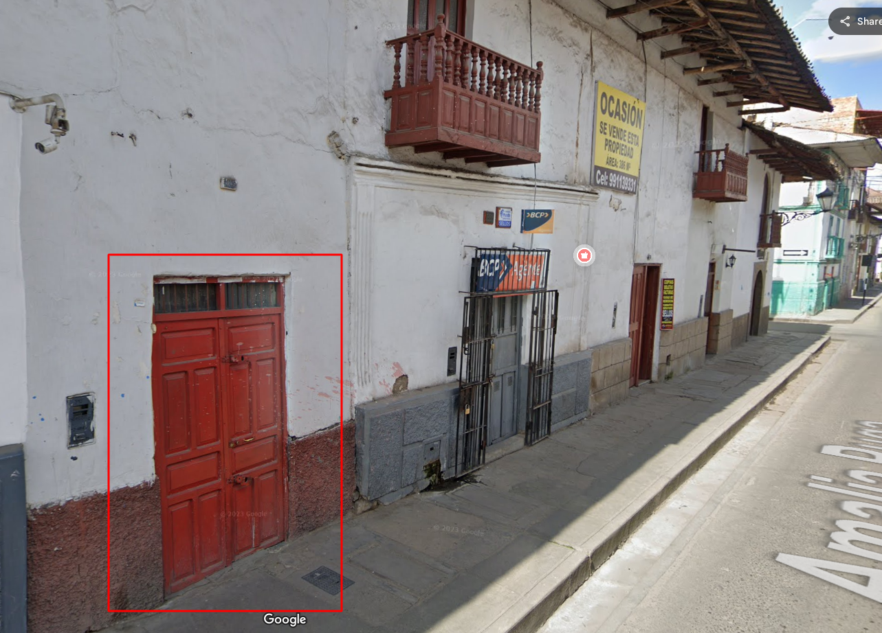 Cajamarca(PE)