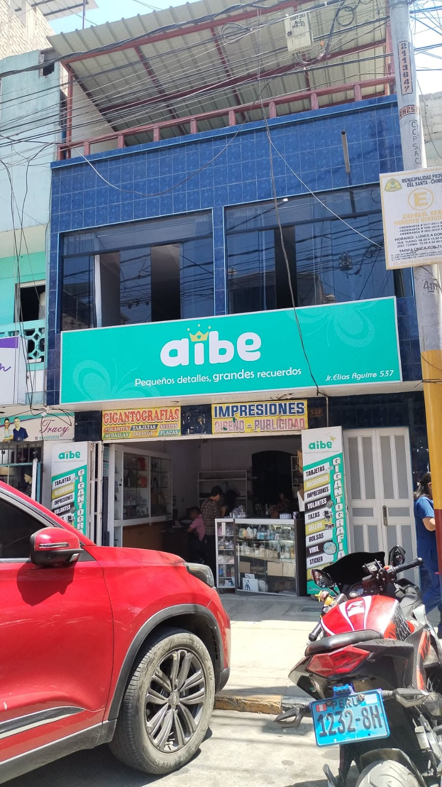 Chimbote(PE)